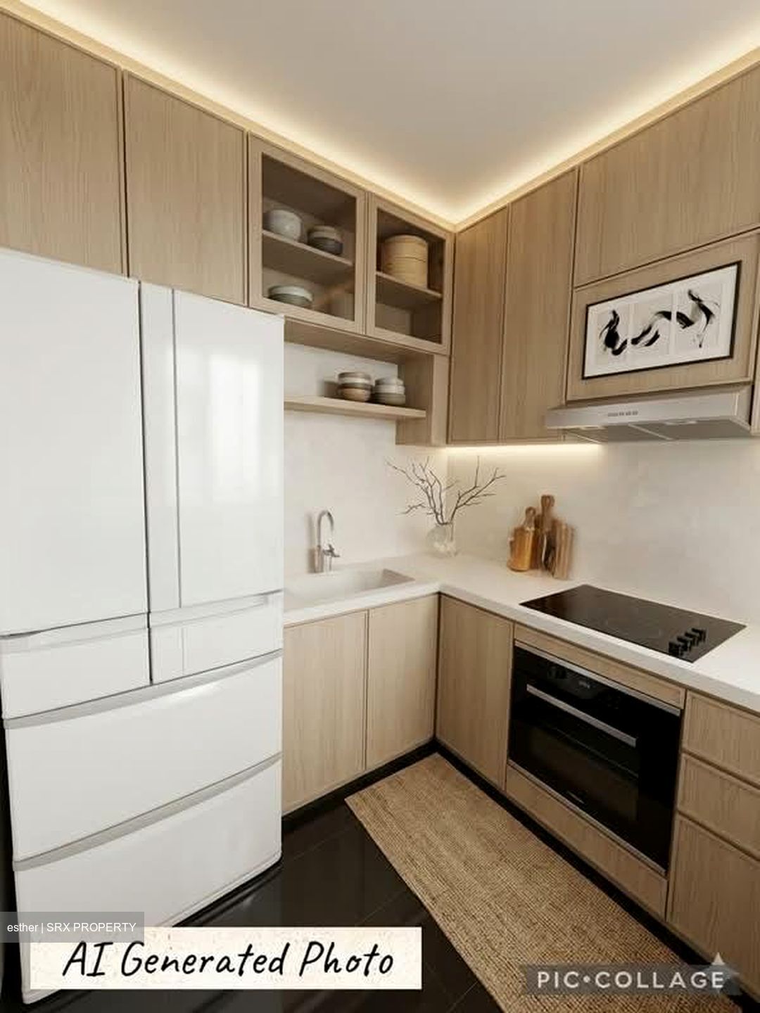 City Regency (D12), Apartment #555408161